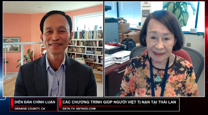 Diễn Đàn Chính Luận | 15/05/2023