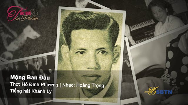 Tác Giả & Tác Phẩm | Nhạc Sĩ H...