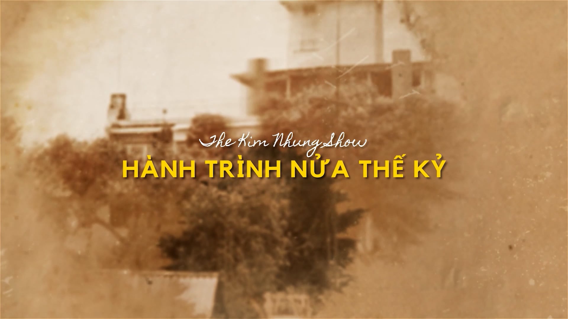 The Kim Nhung Show | 29/2/2026