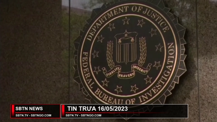 Tin Buổi Trưa | 16/05/2032