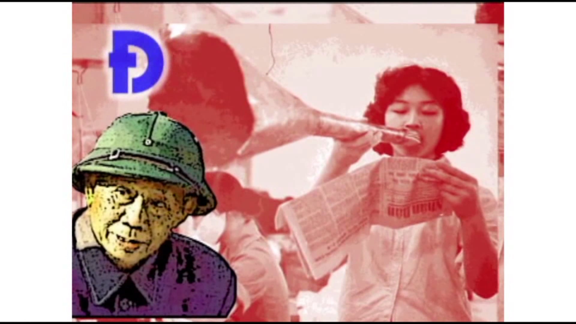 Đọc Báo Vẹm | Show 829