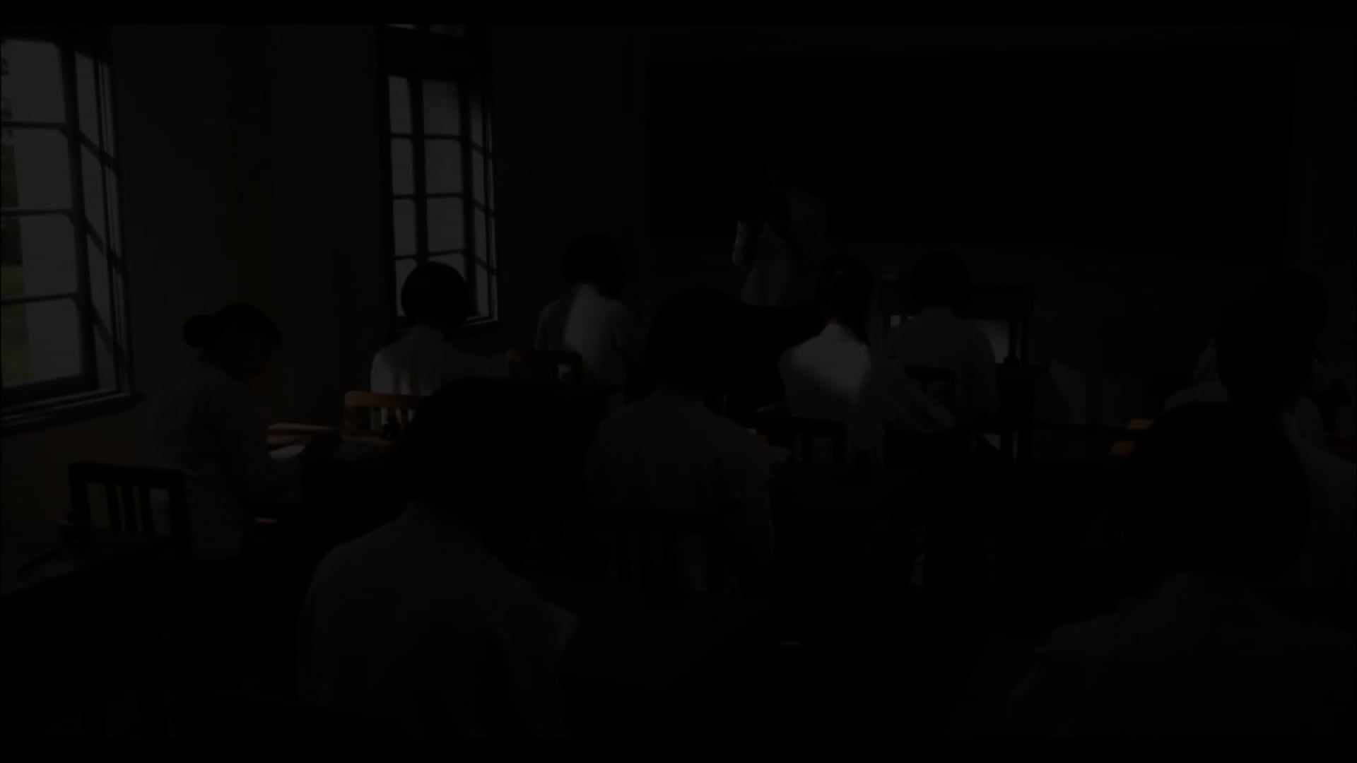 Một Chút Sắc Xanh | Tập 13