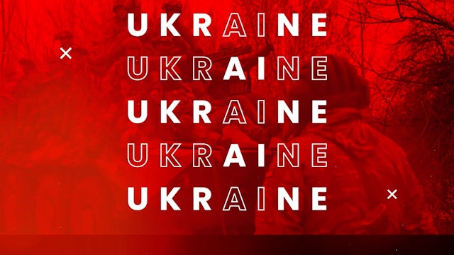 UKRAINE - SBTN News | 25/04/2022