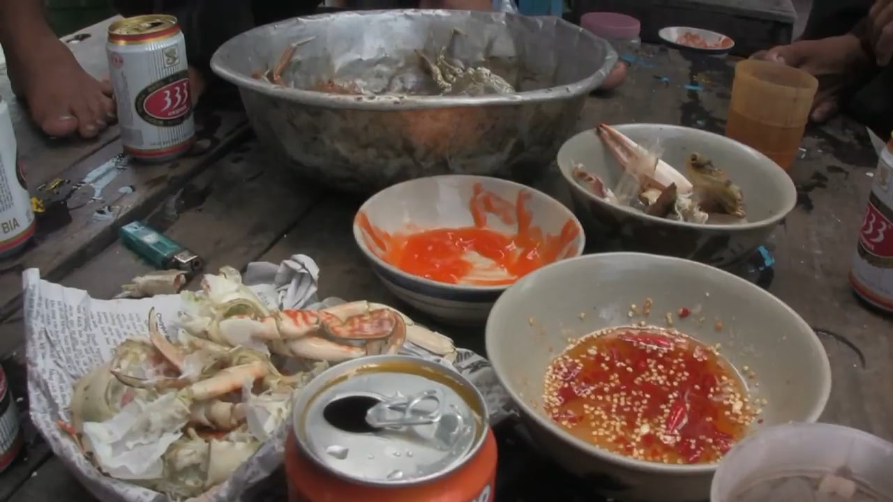 Hành Trình Xuyên Việt 49