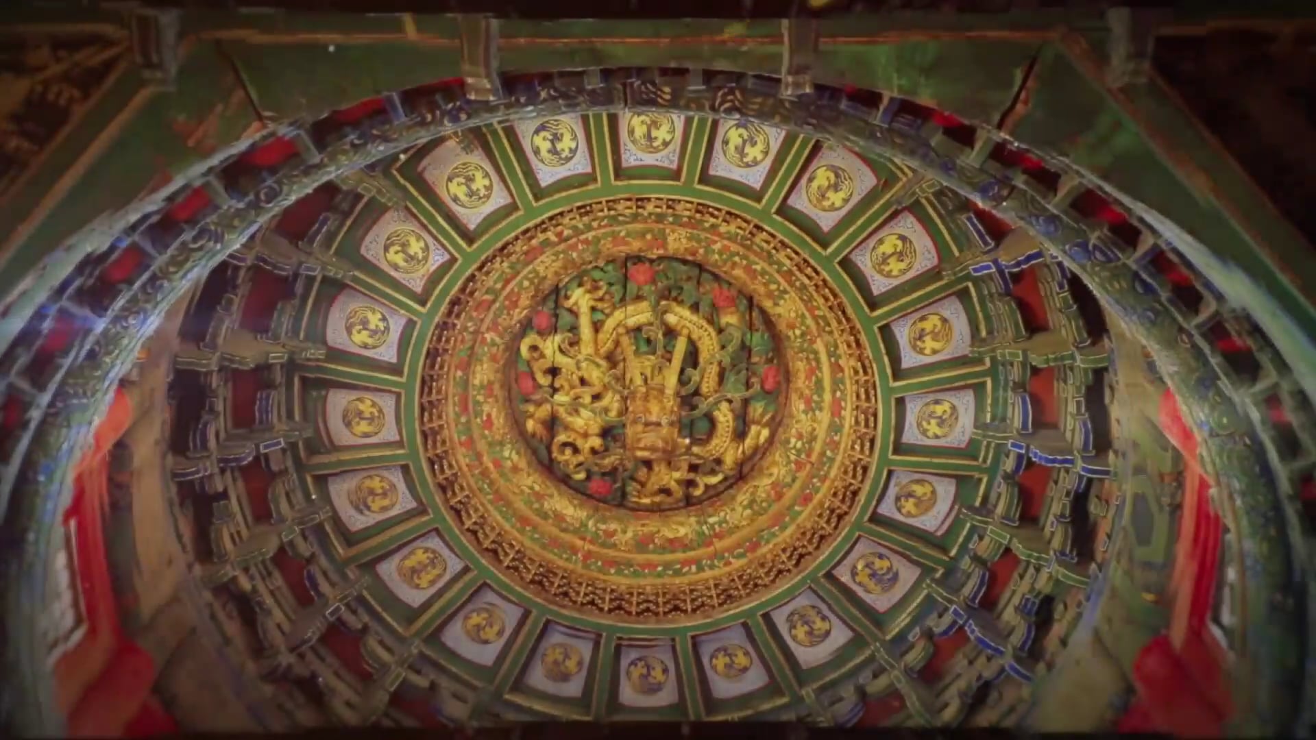 Như Ý Truyện | Tập 37