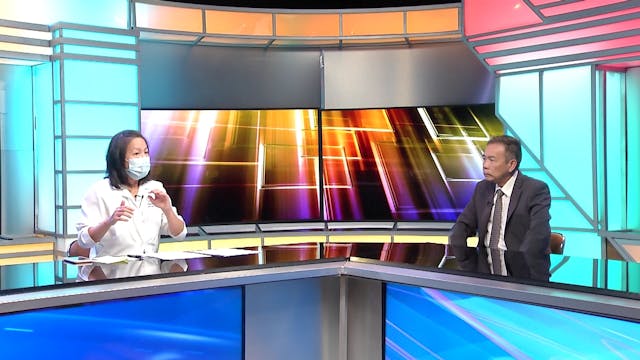 Tìm Hiểu về Covid19 với Bs. Mai Khanh...