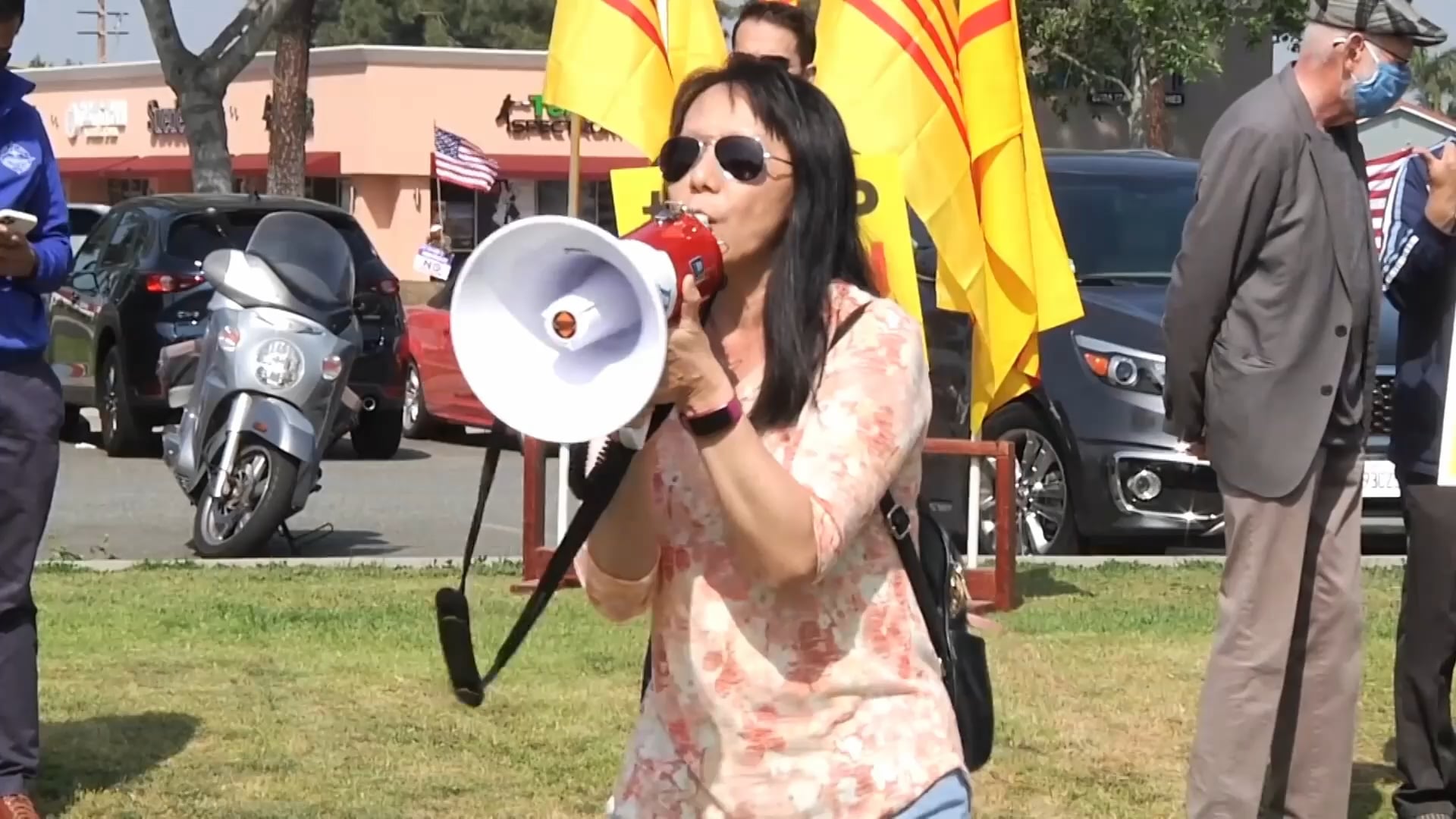 Đối Diện Sự Thật | 13/04/2021