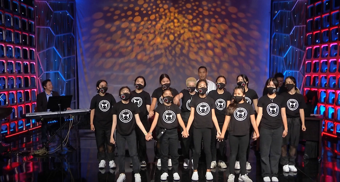 Công Thành Show | 08/22/2021