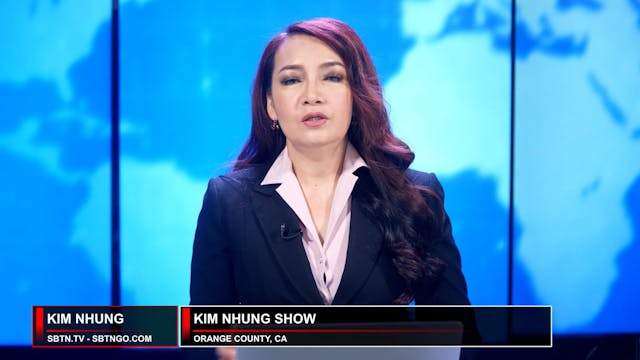 Kim Nhung Show | 22/06/2022