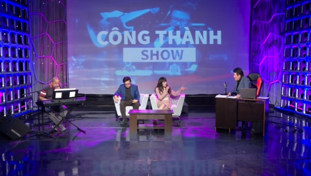 Công Thành Show | 06/08/2023