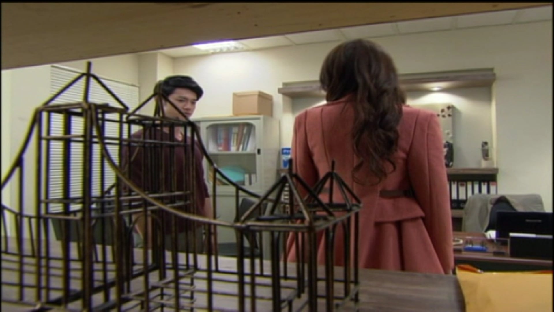 Cặp Đôi Rắc Rối | Tập 63