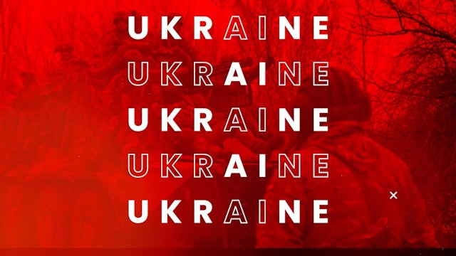 UKRAINE - SBTN News | 02/05/2022
