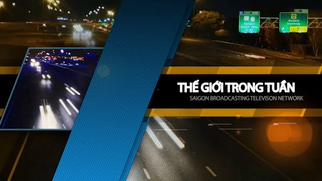 Thế Giới Trong Tuần | 17/2/2026