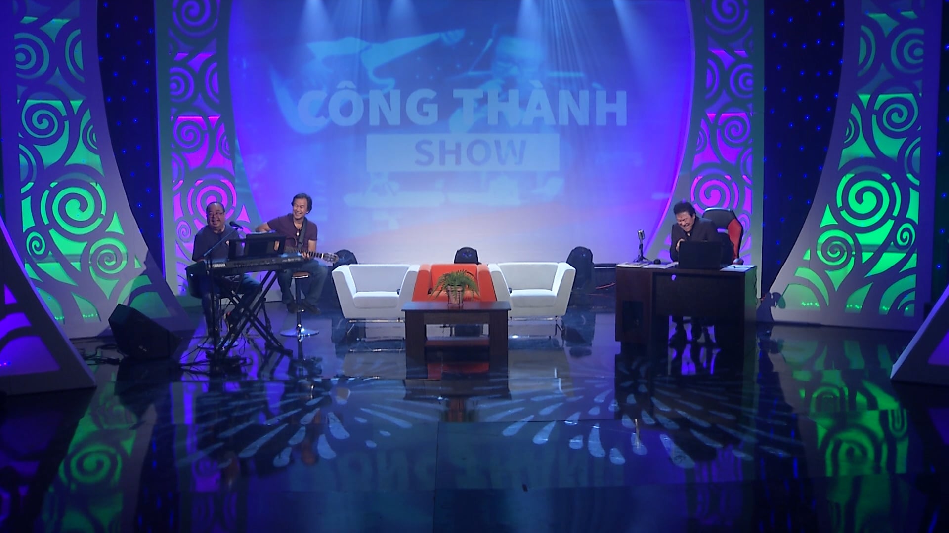 Công Thành Show | 20/10/2019