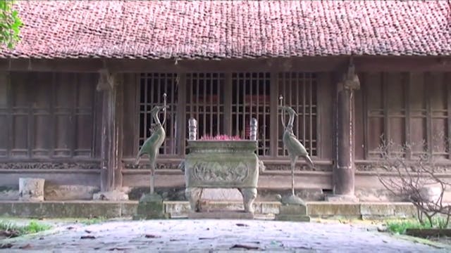 Hành Trình Xuyên Việt 14