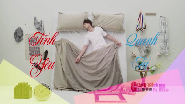 Tình Yêu Quanh Ta | Tập 27