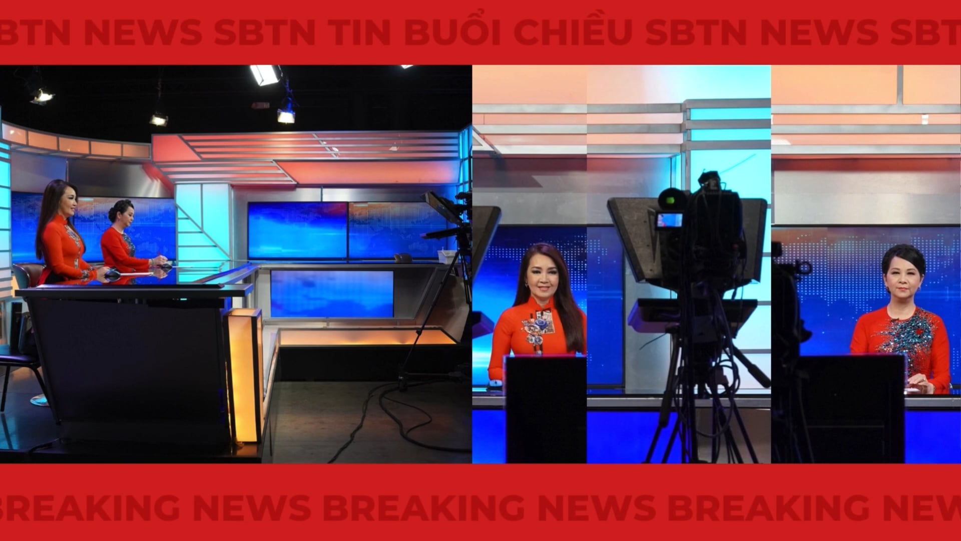 Tin Buổi Chiều | 31/3/2025