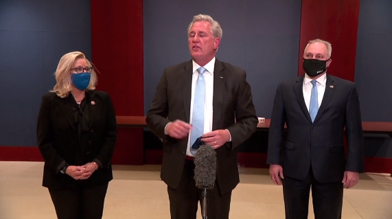 Tin Buổi Trưa | 04/02/2021