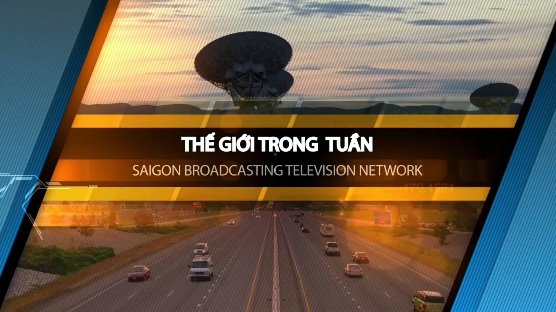 Thế Giới Trong Tuần | 4/2/2025