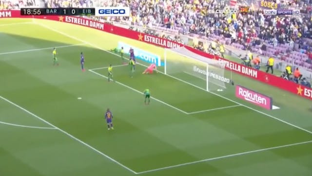 Bình Luận Túc Cầu | 28/02/2020