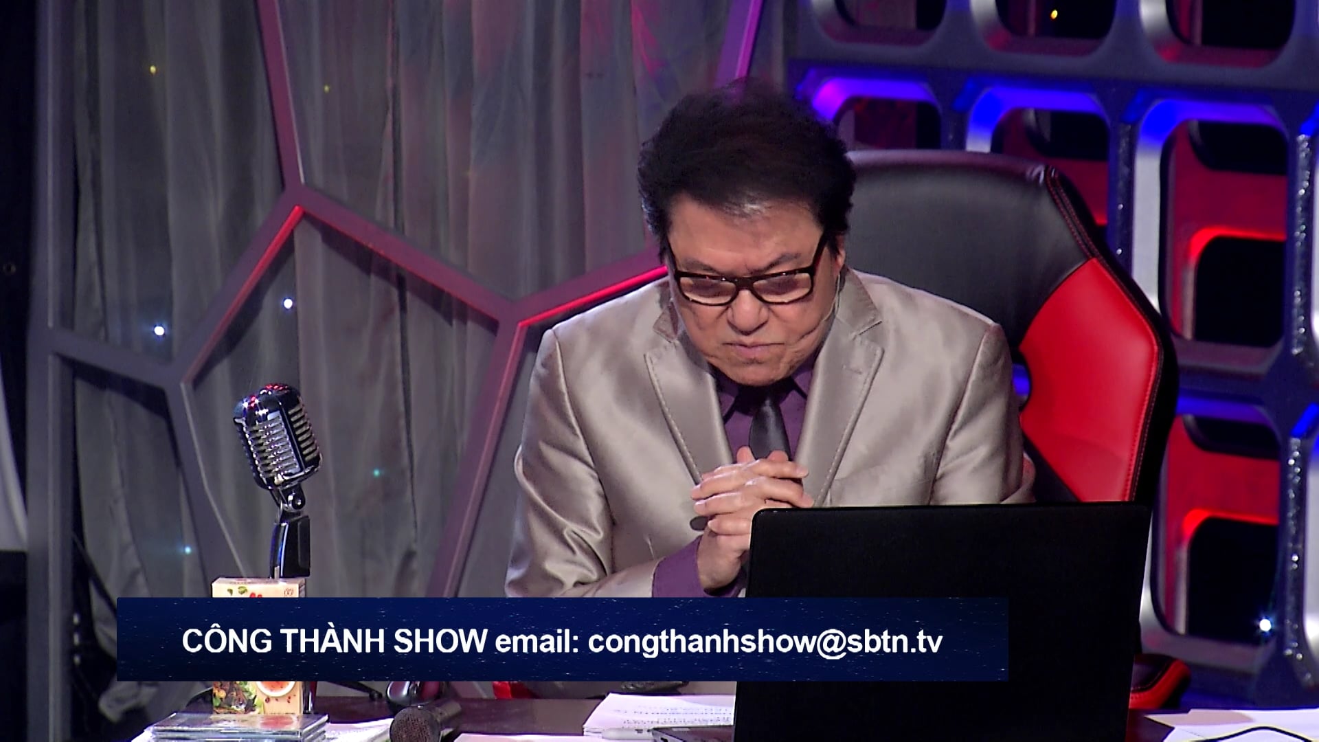 Công Thành Show | 28/03/2021