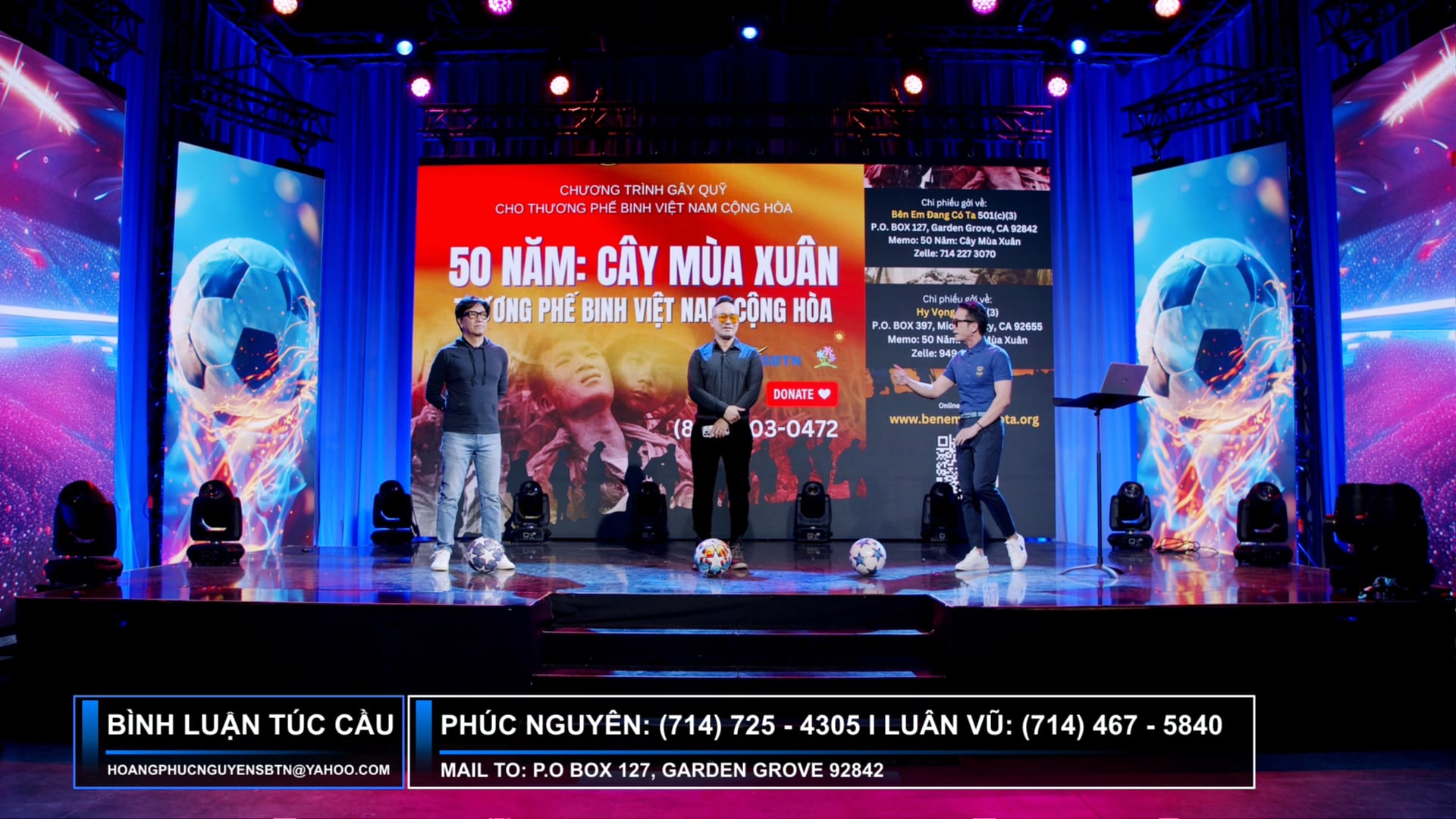 Bình Luận Túc Cầu | 21/2/2025