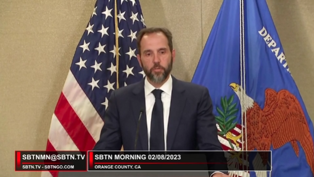 SBTN Morning | 02/08/2023