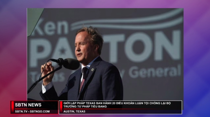 Tin Buổi Trưa | 26/05/2032