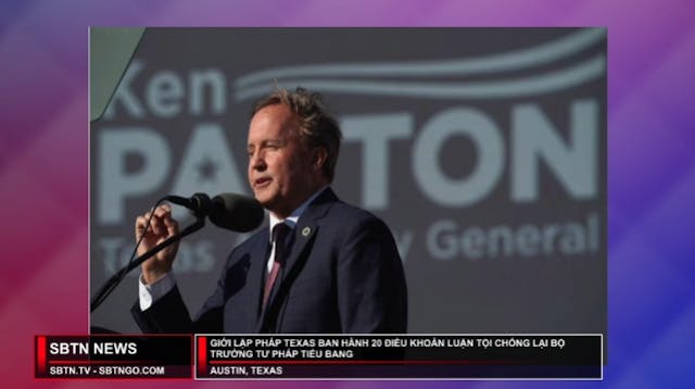 Tin Buổi Trưa | 26/05/2032