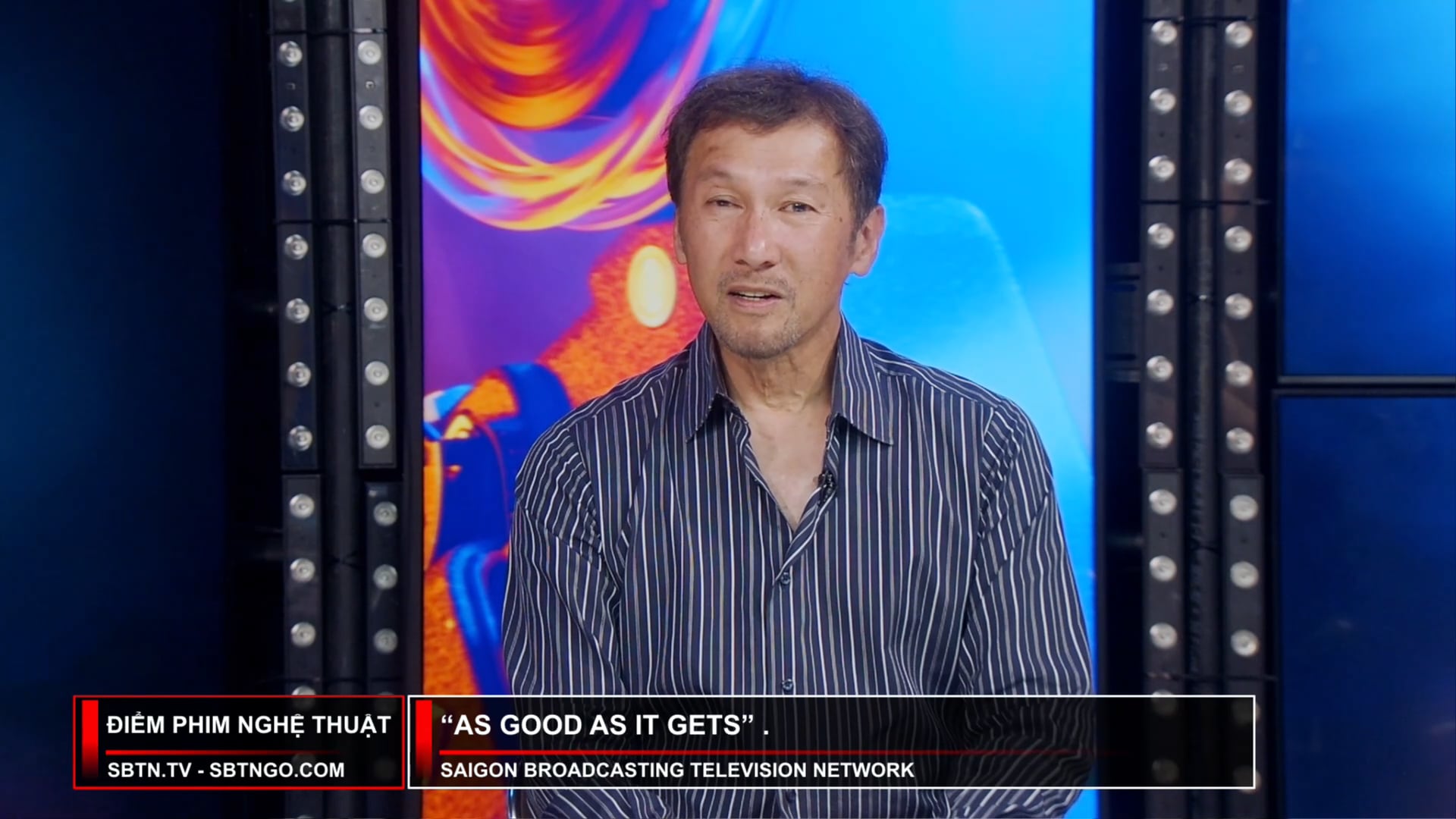 Điểm Phim Nghệ Thuật | Show 114