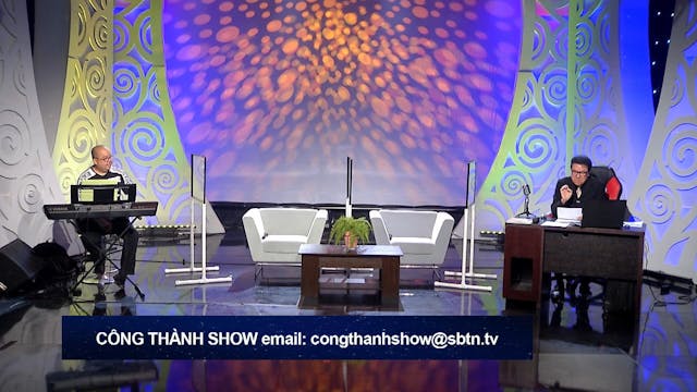 Công Thành Show | 13/09/2020