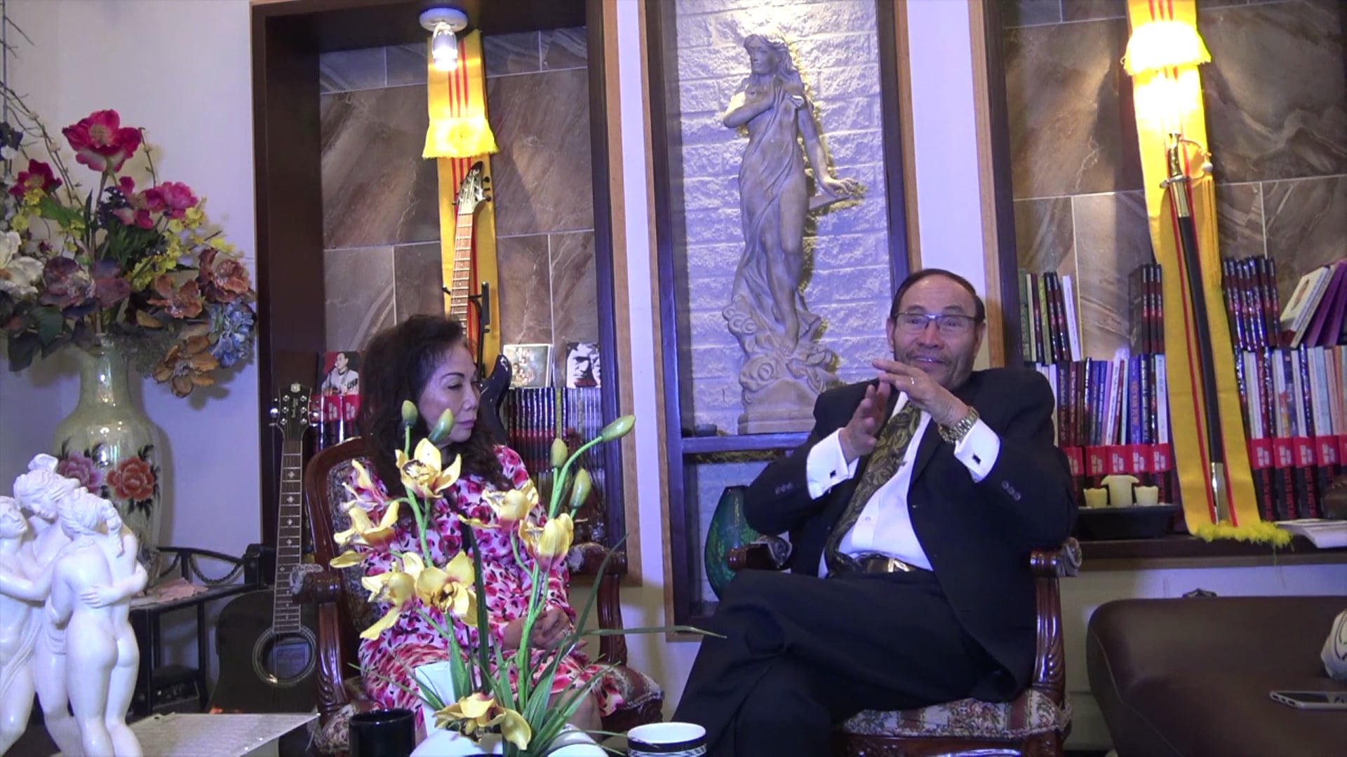 SBTN Texas | 21/02/2020