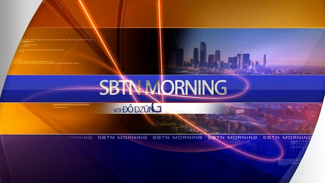 SBTN Morning | 31/03/2023