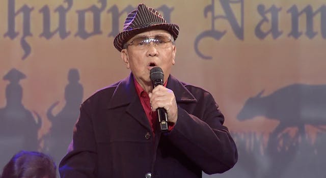 Cổ Nhạc Phương Nam | 02/02/2020