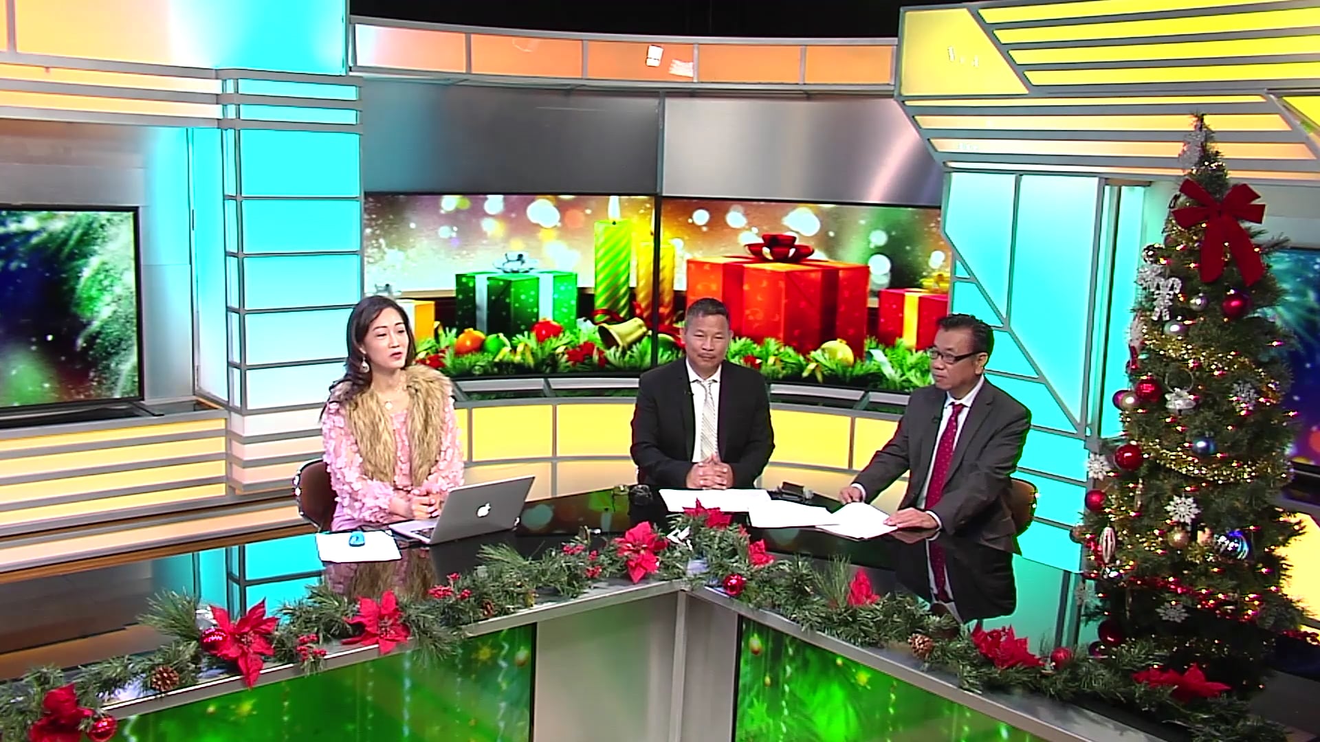 Luật Pháp & Xã Hội | 18/12/2019