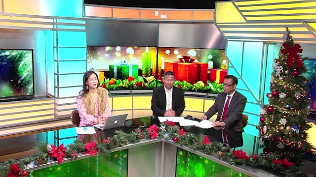 Luật Pháp & Xã Hội | 18/12/2019