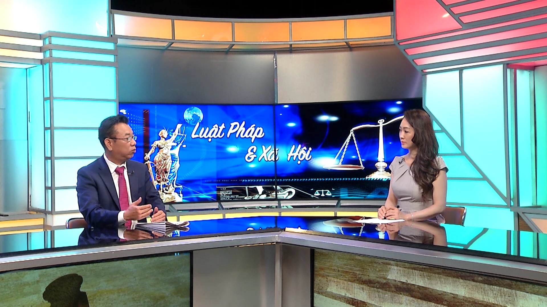 Luật Pháp & Xã Hội | 25/08/2020