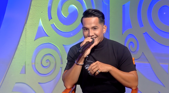 Giáng Ngọc Show | Guest: Minh Thanh