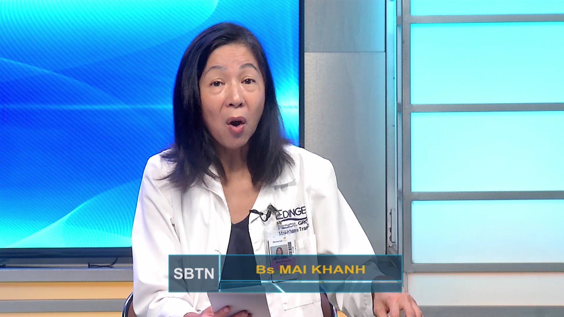 Tìm Hiểu Covid 19 với bác sĩ Mai Khanh | 20/10/2020