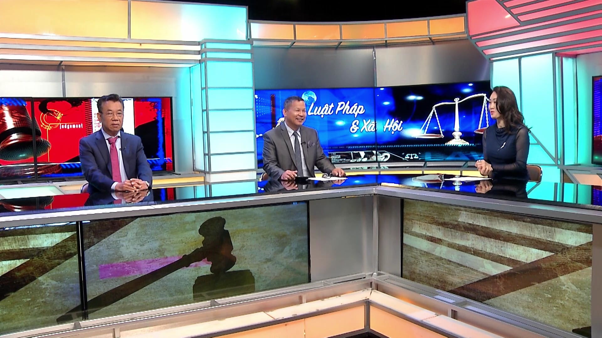 Luật Pháp & Xã Hội | 08/09/2020