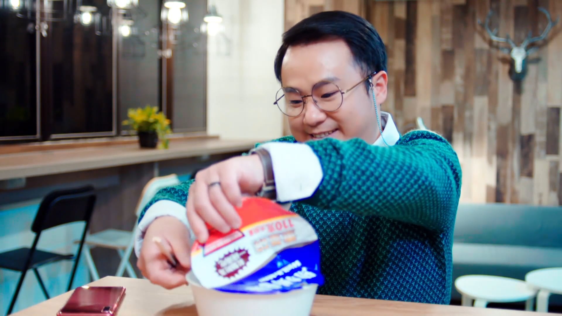 Bạn Có Học Đại Học Không | Tập 09