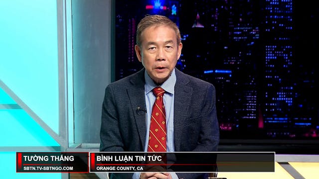 Bình Luận Tin Tức | 6/2/2024