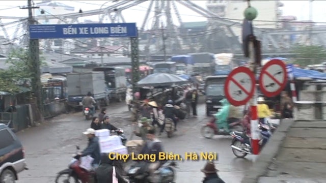 Hành Trình Xuyên Việt 10