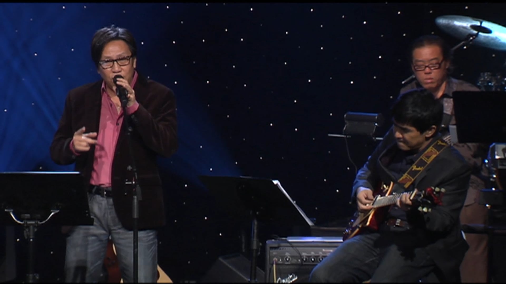 Một Thời Âm Nhạc | Show 31d