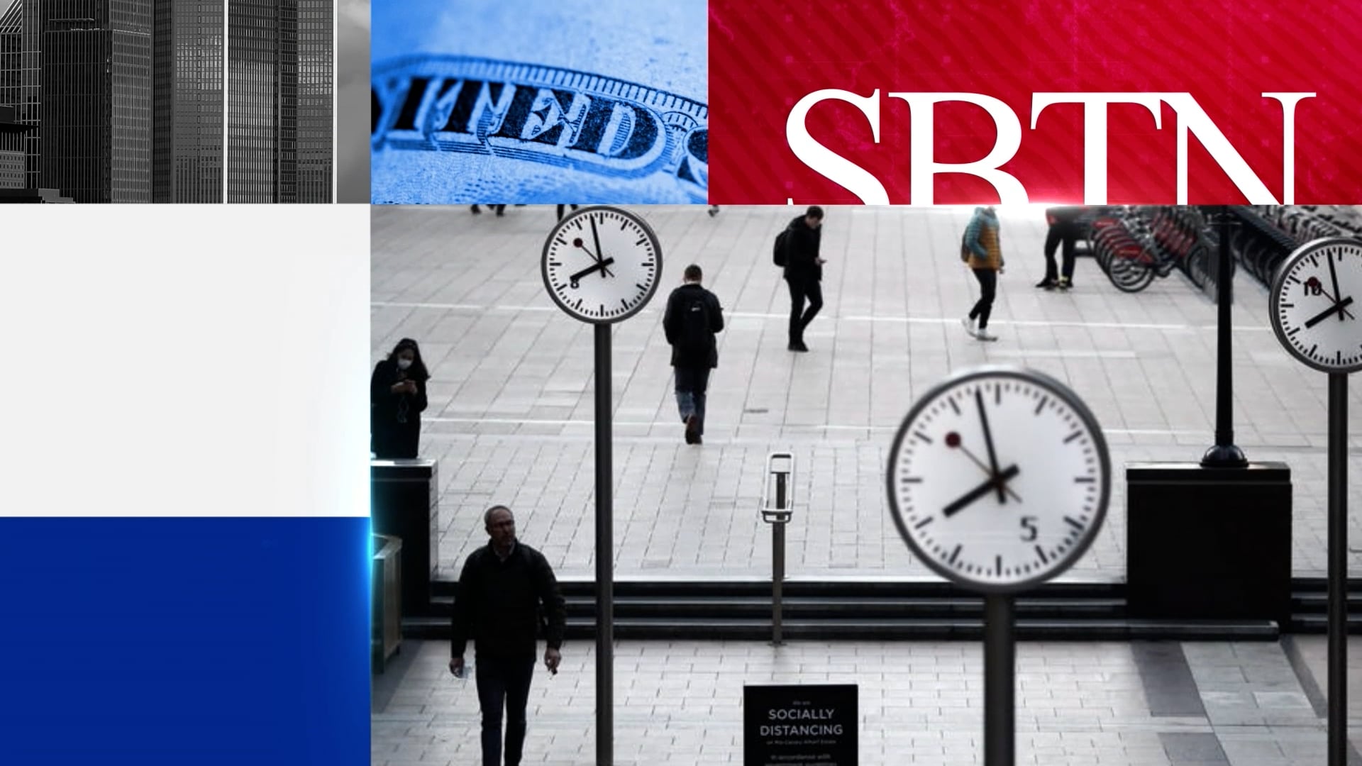 Tin Buổi Tối | 12/11/2024