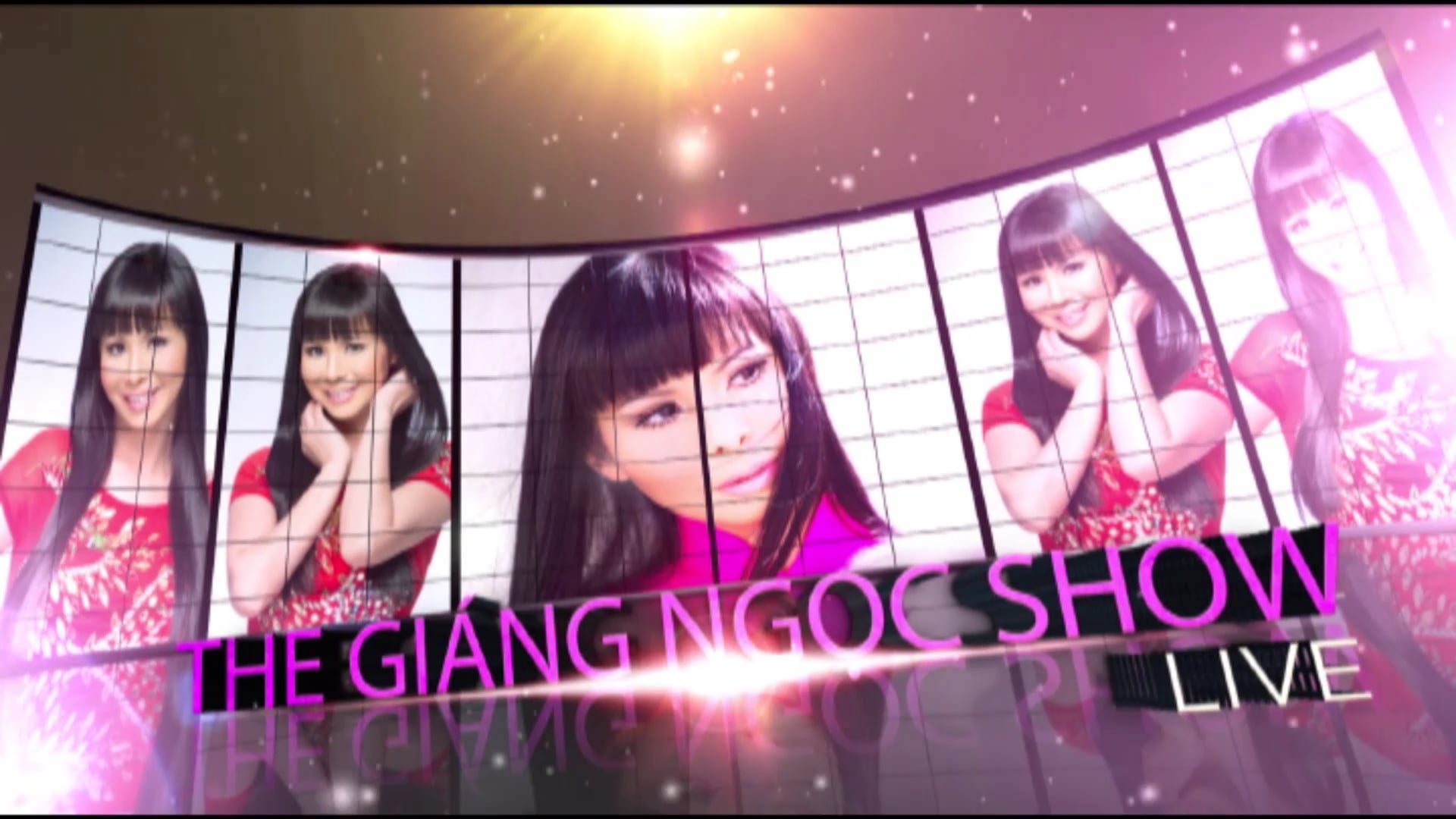 Giáng Ngọc Show | Tường Thắng