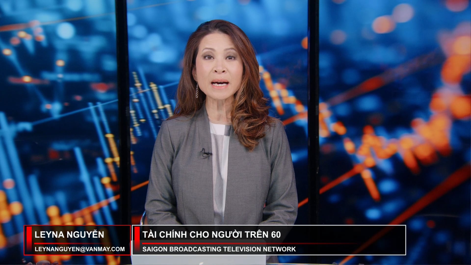 Vận May Tài Chánh | 10/12/2025