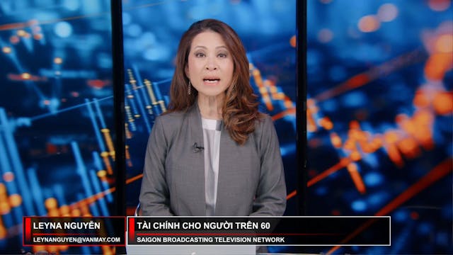 Vận May Tài Chánh | 10/12/2025