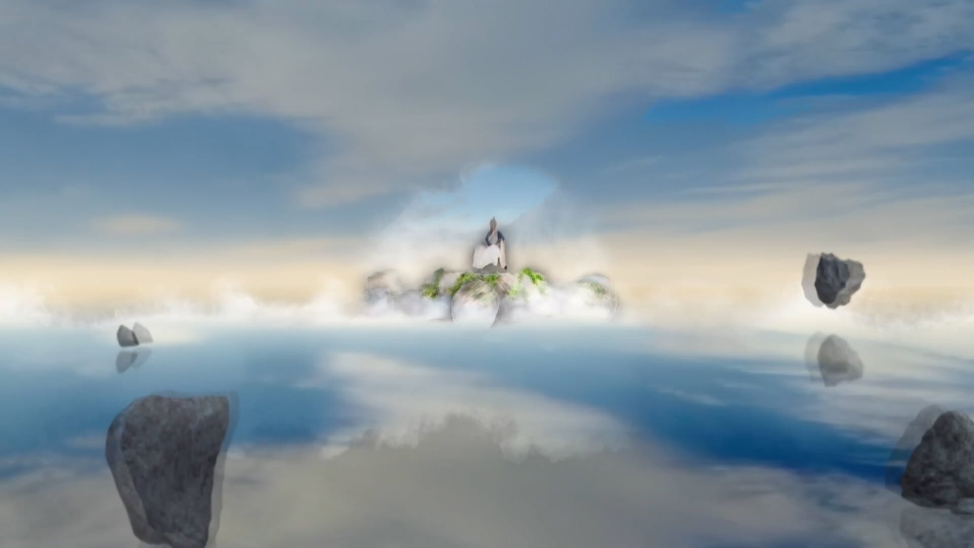 Bản Tôn Tựu Vị | Tập 8