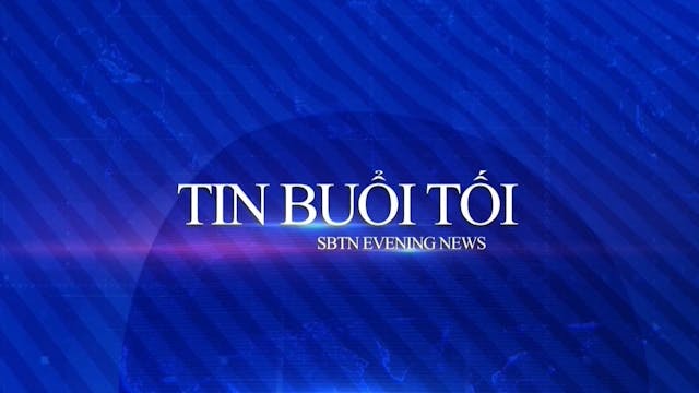 Tin Buổi Tối | 27/12/2025